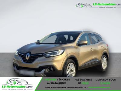 Renault Kadjar TCe 130 BVM