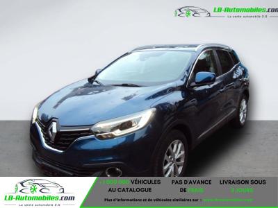 Renault Kadjar TCe 130 BVM