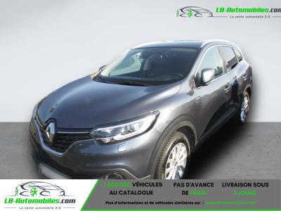 Renault Kadjar TCe 130 BVA