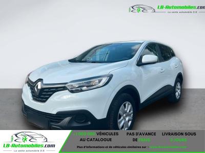 Renault Kadjar TCe 130 BVA