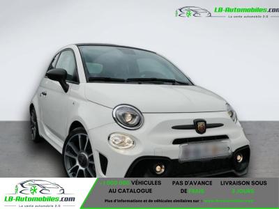 Abarth 595 Turismo Turismo 1.4 Turbo 16V T-Jet 165 ch BVM