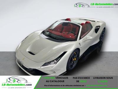 Ferrari F8 Spider 3.9 V8 BiTurbo 720ch