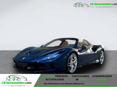 Ferrari F8 Spider 3.9 V8 BiTurbo 720ch