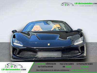 Ferrari F8 Spider 3.9 V8 BiTurbo 720ch