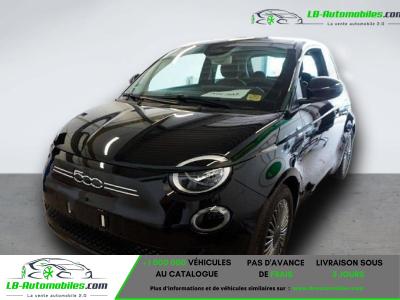 Fiat 500 e 118 ch