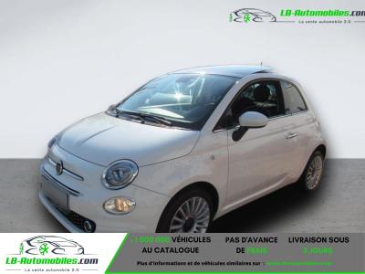 Fiat 500 1.2 69 ch BVM