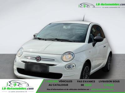 Fiat 500 1.2 69 ch BVM