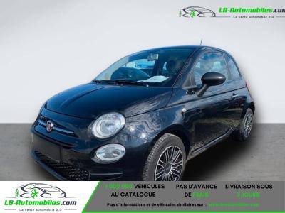 Fiat 500 1.2 69 ch BVM