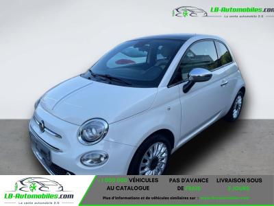 Fiat 500 1.2 69 ch BVM