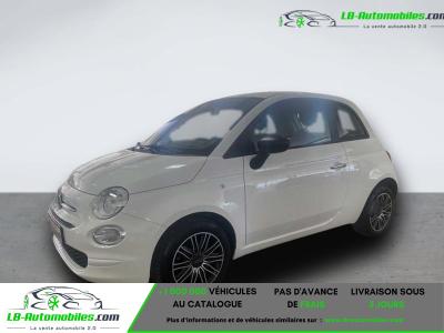 Fiat 500 1.2 69 ch BVM