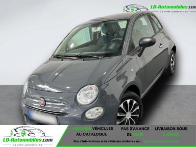 Fiat 500 1.2 69 ch BVM