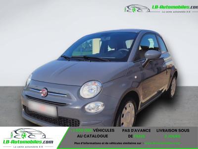 Fiat 500 1.2 69 ch BVM