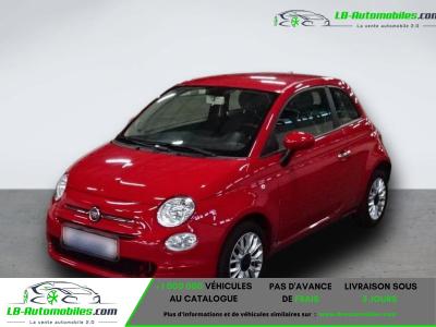 Fiat 500 1.2 69 ch BVM