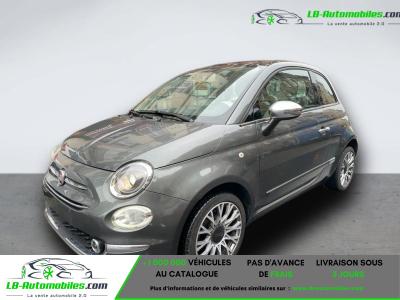 Fiat 500 1.2 69 ch BVM