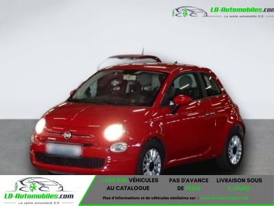 Fiat 500 1.2 69 ch BVM