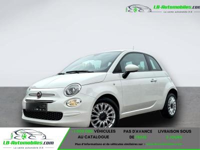 Fiat 500 1.2 69 ch BVA