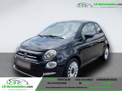 Fiat 500 1.0 70 ch Hybride BSG