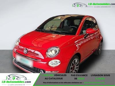 Fiat 500 1.0 70 ch Hybride BSG