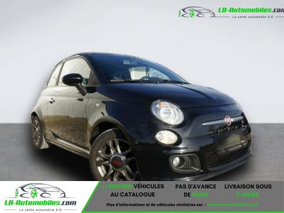 Fiat 500 1.2 8V 69 ch BVM