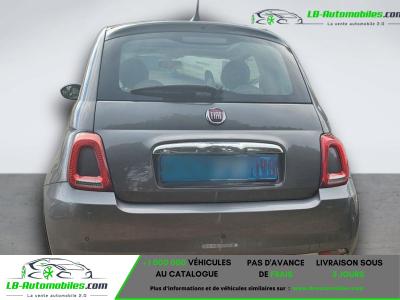 Fiat 500 1.2 8V 69 ch BVM