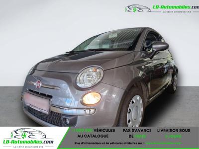 Fiat 500 1.2 8V 69 ch BVM