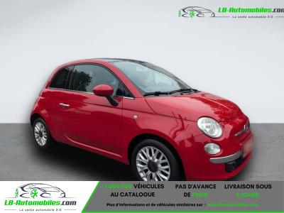 Fiat 500 1.2 8V 69 ch BVM