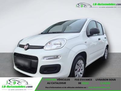 Fiat Panda 1.2 69 CH BVM