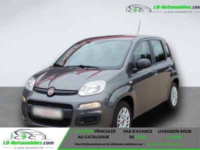 Fiat Panda 1.2 69 CH BVM