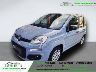 Fiat Panda 1.2 69 CH BVM