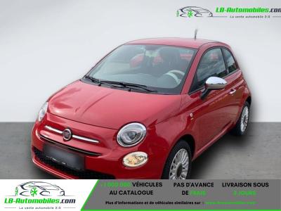 Fiat 500 1.2 69 ch BVM