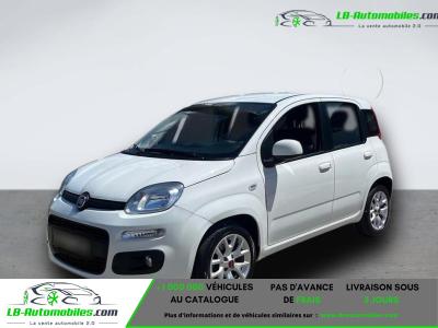 Fiat Panda 1.2 69 ch BVM