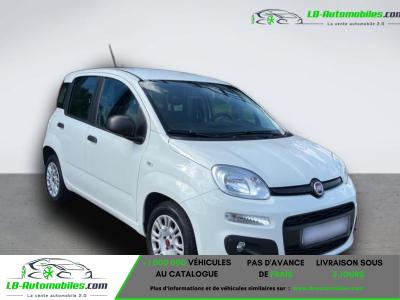 Fiat Panda 1.2 69 ch BVM