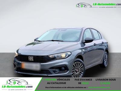 Fiat Tipo 1.0 Firefly Turbo 100 ch BVM