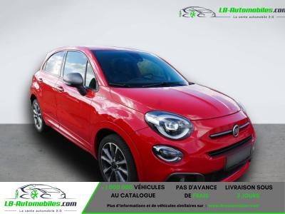 Fiat 500 X 1.3 FireFly Turbo T4 150 ch BVA