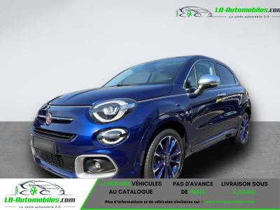 Fiat 500 X 1.3 FireFly Turbo T4 150 ch BVA