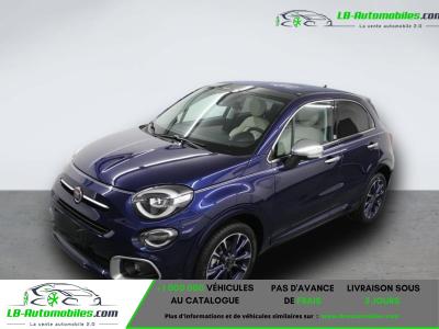 Fiat 500 X 1.3 FireFly Turbo T4 150 ch BVA