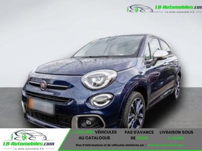 Fiat 500 X 1.3 FireFly Turbo T4 150 ch BVA