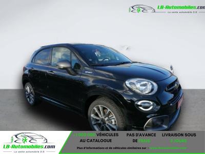 Fiat 500 X 1.3 FireFly Turbo T4 150 ch BVA