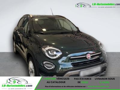 Fiat 500 X 1.3 FireFly Turbo T4 150 ch BVA