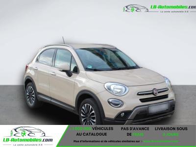 Fiat 500 X 1.3 FireFly Turbo T4 150 ch BVA