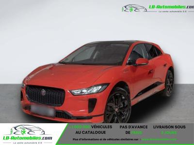 Jaguar I-Pace AWD 90kWh 400ch