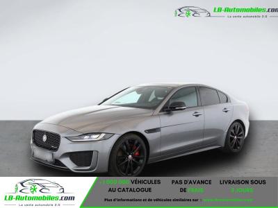 Jaguar XE P250 BVA