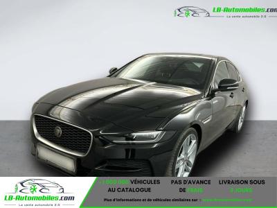 Jaguar XE P250 BVA