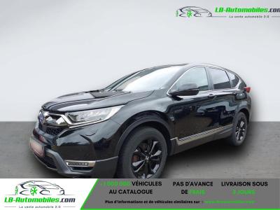 Honda CR-V Hybrid 2.0 i-MMD 4WD 184ch