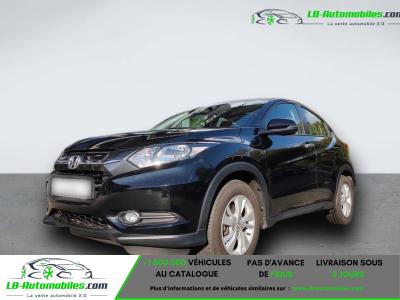 Honda HR-V 1.5 i-VTEC BVM 130ch