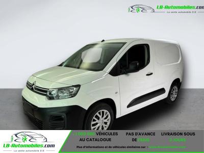 Citroën Berlingo PureTech 110 BVM