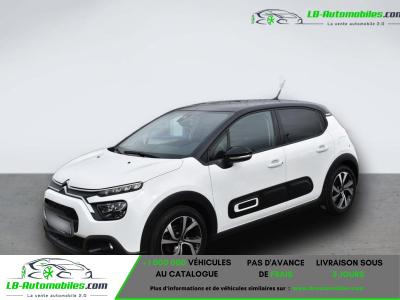 Citroën C3 PureTech 110 BVA