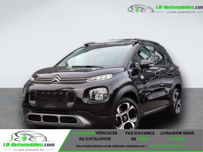 Citroën C3 Aircross PureTech 130 BVM