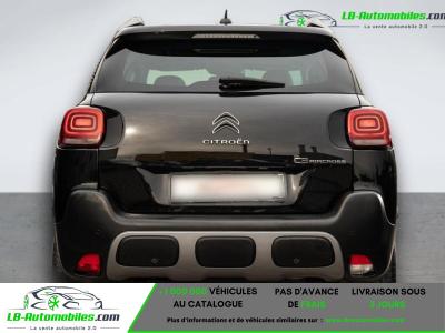 Citroën C3 Aircross PureTech 130 BVM