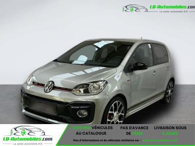 Volkswagen UP 1.0 115  BVM